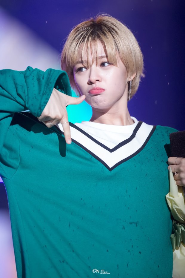 트와이스 유정연 | 인스티즈