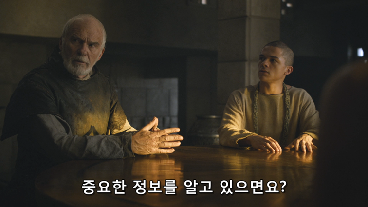 [왕좌의게임] 폭풍의 딸 55화 | 인스티즈