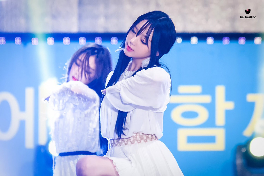 [러블리즈] 케이를 올리고 싶어서 케이 | 인스티즈