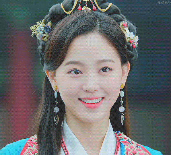 ＜보보경심:려 달의연인＞ 분위기 | 인스티즈
