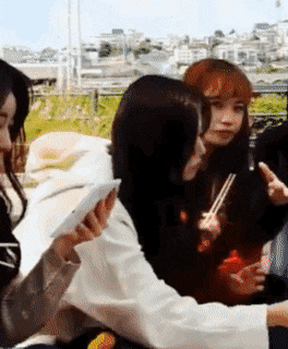 아무것도 모르는것이 위험한이유 (아이즈원) | 인스티즈