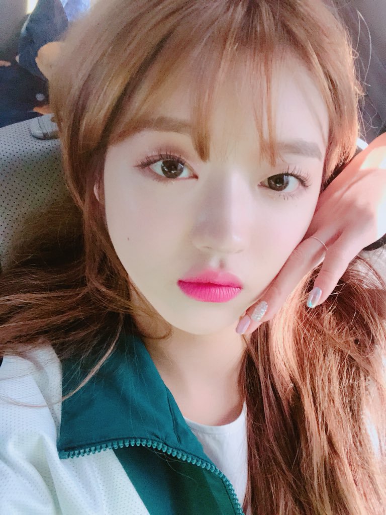 오마이걸 유아 .jpg | 인스티즈