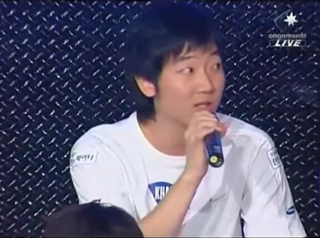[스타리그] 조지명식하다 진짜 싸움.jpg | 인스티즈