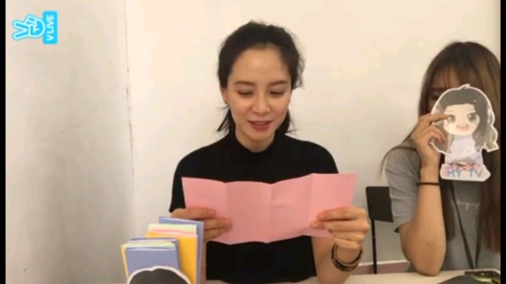 흔한 30대 여배우에게 줄임말 아는 거 있냐고 물었을 때의 답변 | 인스티즈