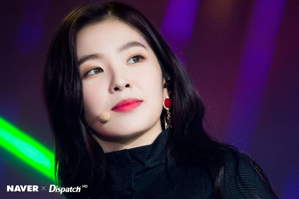 디스패치가 찍은 레드벨벳 아이린.jpg | 인스티즈