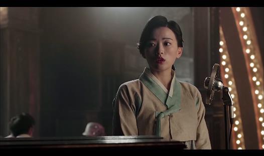 마지막 기생의 숨겨진 이야기 ＜영화＞ 해어화 05 | 인스티즈