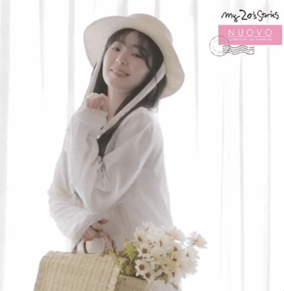 누오보 인스타에서 아이린 미모.gif | 인스티즈