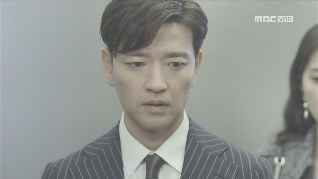 [신과의약속] 엄청난 막장의 느낌을 가진 명드의 느낌을 내는 요상한 드라마 | 인스티즈