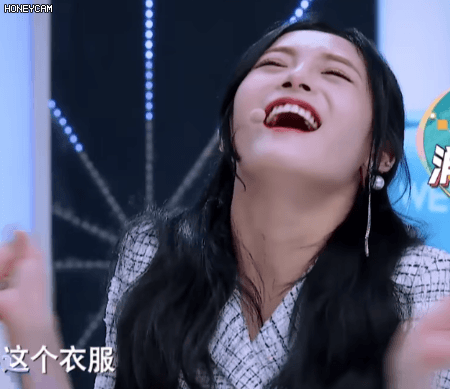 중국방송에서도 외모 열일하는 주결경 | 인스티즈