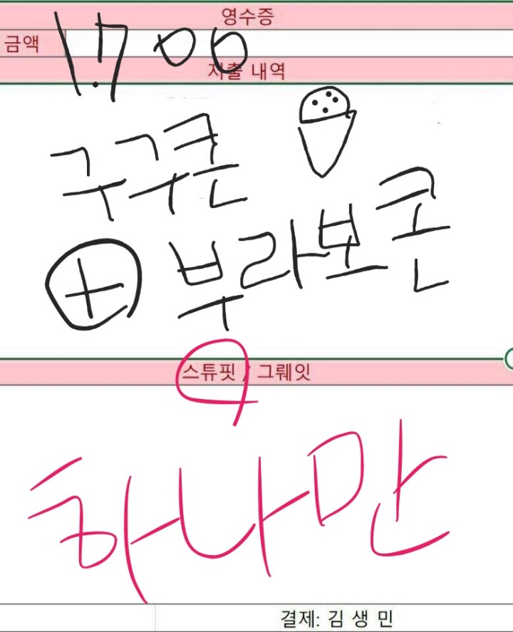 고독한 김생민 방 | 인스티즈