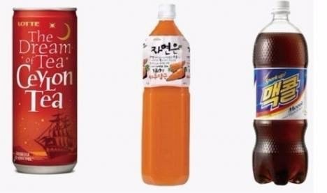 호불호 갈리는 음료수들 | 인스티즈