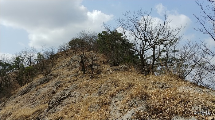 더기산 이미지