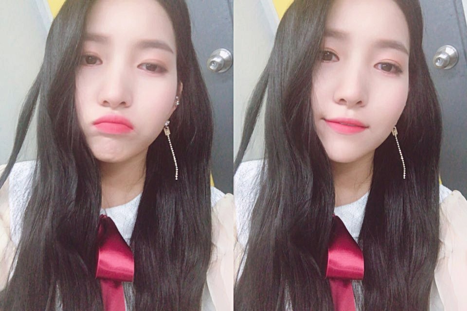 233번째 하루 한번 여자친구 소원 | 인스티즈