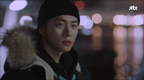 [그냥사랑하는사이] 많은 젊은이들이 눈물 흘렸던 장면 | 인스티즈