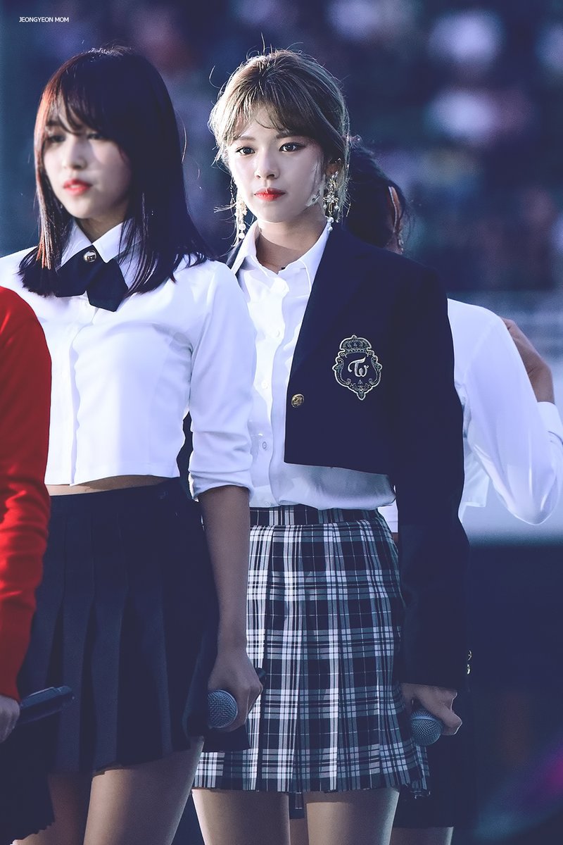 분위기있는 트와이스 정연.jpg | 인스티즈