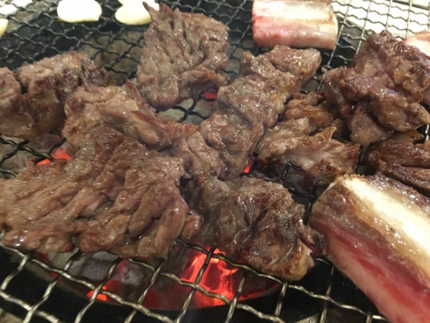 국일생갈비 이미지
