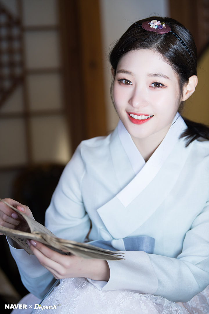채연이보고 즐추되세요 | 인스티즈