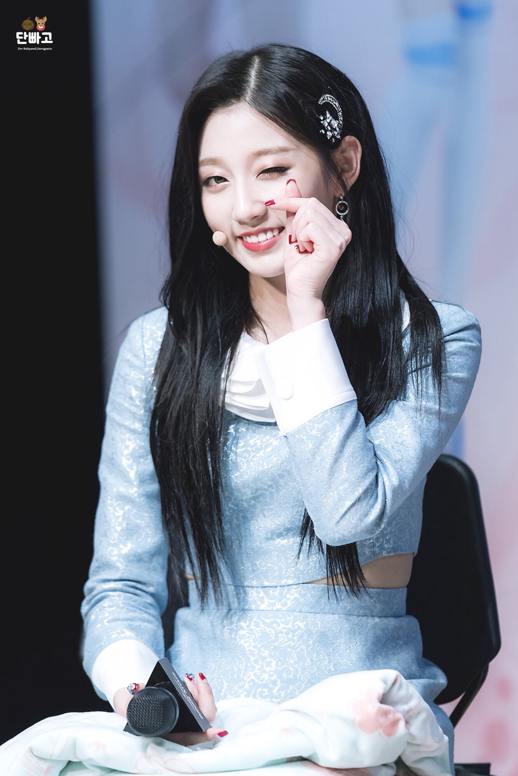 [러블리즈] 그냥 예인이 | 인스티즈