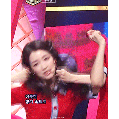 [구구단] 일주일 중 최악의 하루를 보내서 하나 | 인스티즈