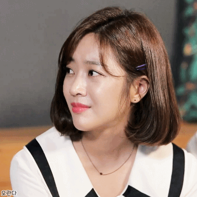 180810 골목식당 조보아.gif | 인스티즈