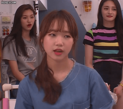 들어는 봤나? 섹시유댕!.gif | 인스티즈