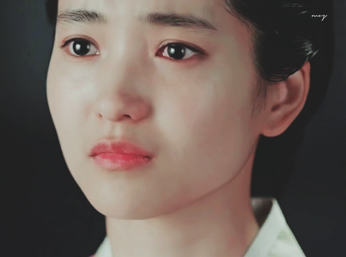미스터 션샤인 고家 애기씨 애신 김태리 움짤 | 인스티즈