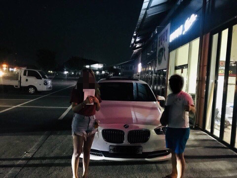 겉멋충들 상대로 장사하는 중고차 딜러들.jpg | 인스티즈