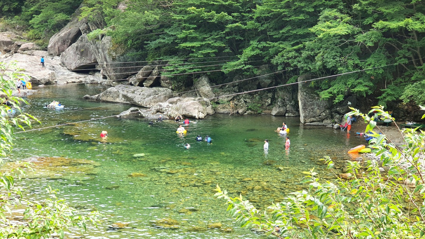 산여울민박 이미지