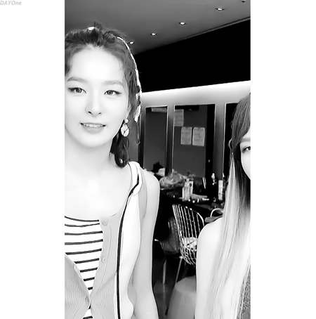 허당미 뿜뿜하는 레드벨벳 슬기.gif | 인스티즈
