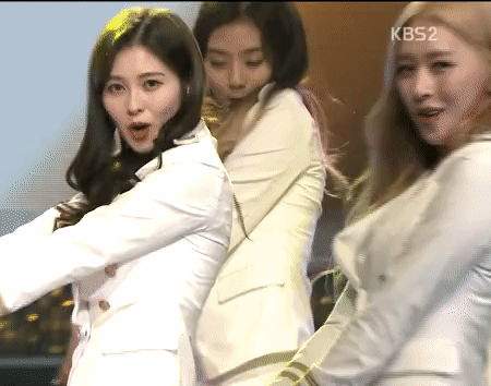 2017 KBS 연기대상 소나무 의진 움짤 | 인스티즈