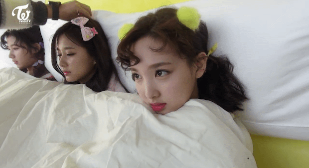트와이스 나연 | 인스티즈