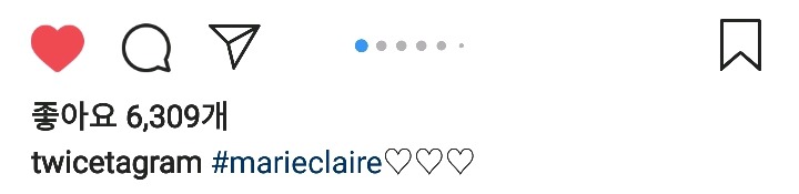 트와이스 모모 인스타그램 | 인스티즈