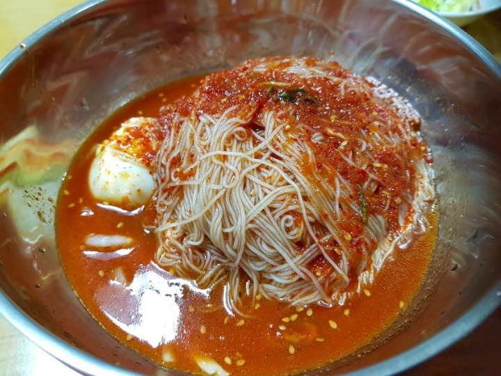 천지면옥 이미지