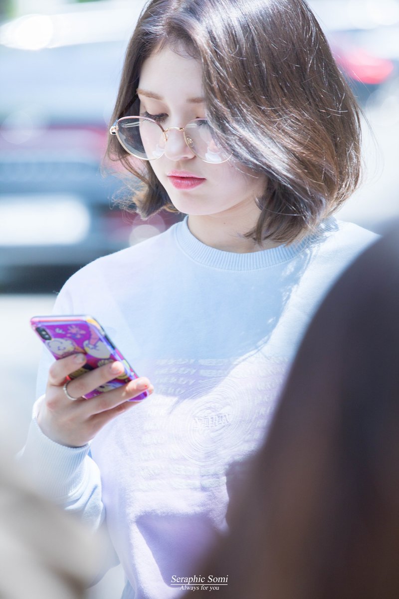 점점더 이뻐지는 소미.jpg | 인스티즈