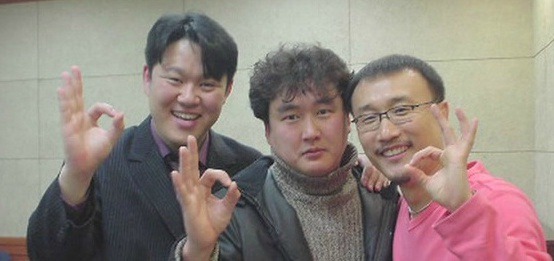 김구라의 단짝이었던 황봉알-노숙자가 티비에 잘 안보이는 이유.jpg (농담주의) | 인스티즈