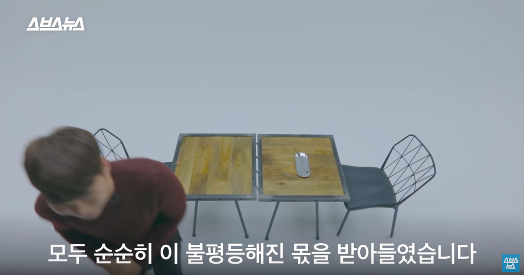대한민국 시험 만능주의를 한방에 보여주는 소름 실험.jpg | 인스티즈