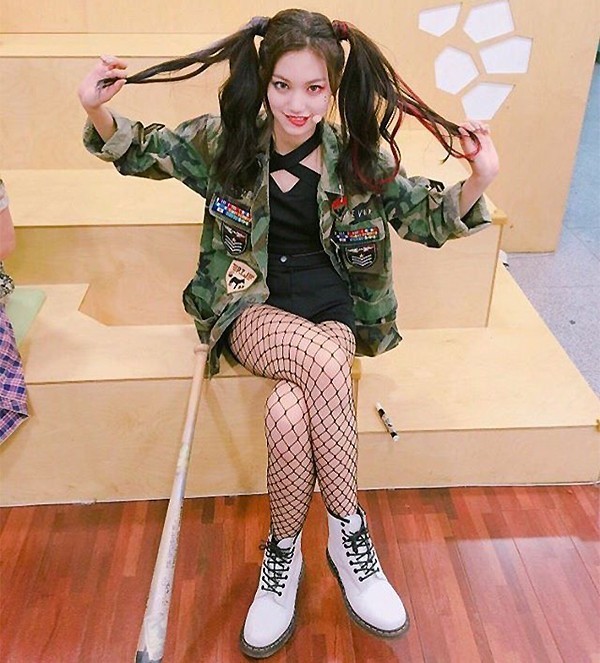 김도연(위키미키) | 인스티즈