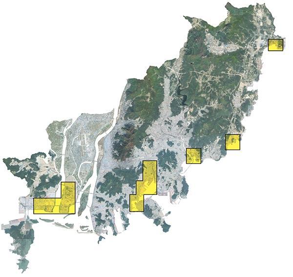 부산에서 해일이 발생하면 위험해지는 곳 | 인스티즈