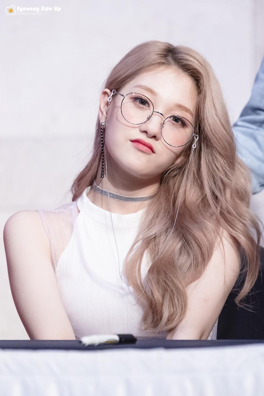 프로미스나인 이서연 | 인스티즈