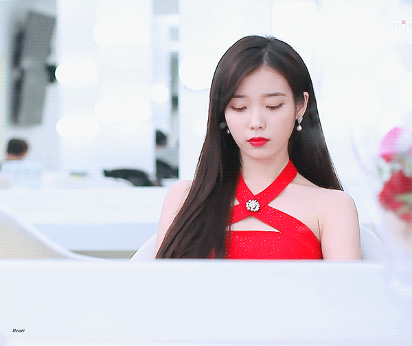 귀여운 아이유.jpgif | 인스티즈