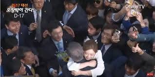 잘생기고 멋있고 능력있는 남자를 바라보는 여자들 | 인스티즈