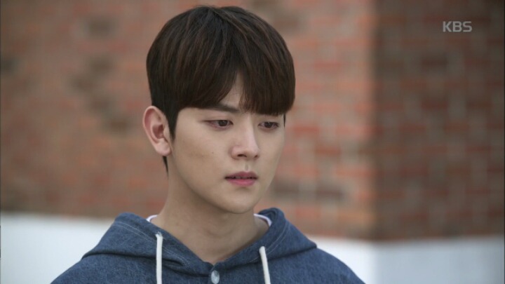 [같이살래요] 클리셰 폭발!!! 짱잘짱예의 짱귀 러브스토리 -51 | 인스티즈