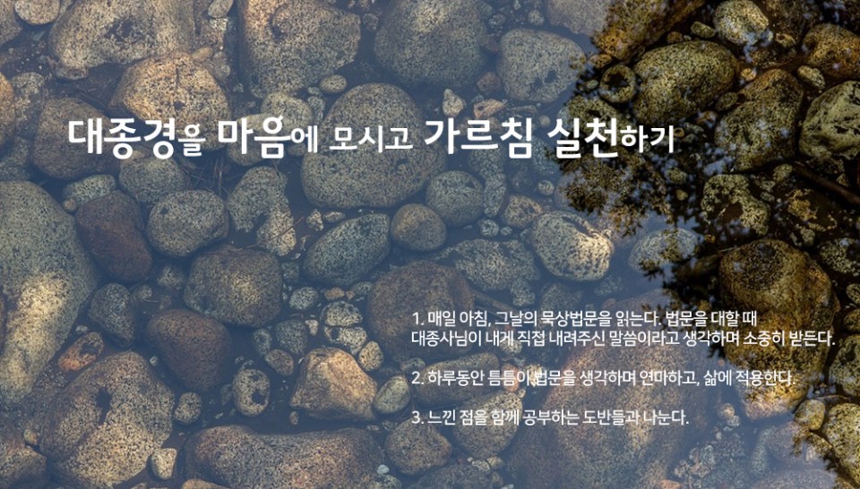 소태산마음학교 이미지