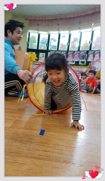 퍼니존 이미지