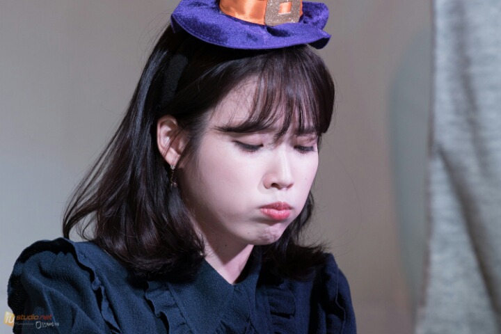 59번째 하루한번 이지은 아이유 | 인스티즈