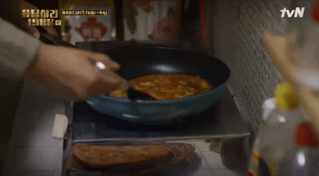 응답 하라 시리즈에 나왔던 음식들 | 인스티즈