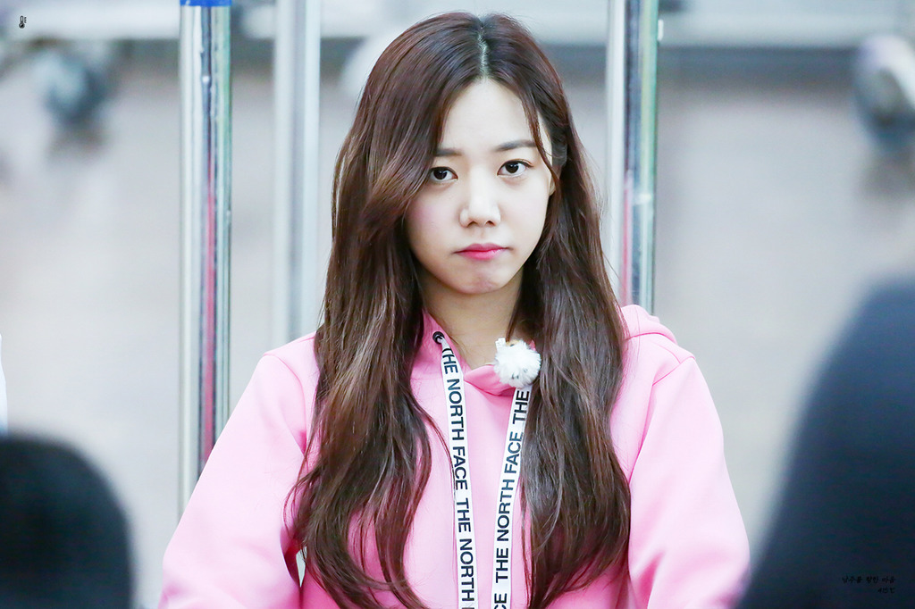 [에이핑크] 아침부터 후덥지근해서 남주 | 인스티즈