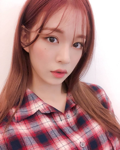 프로미스 나인 이채영 | 인스티즈