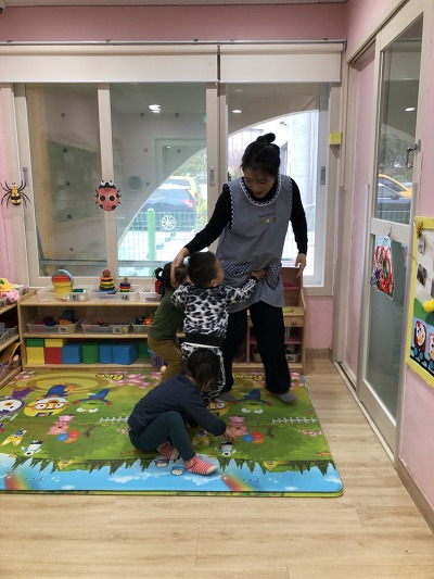 (주)해울 이미지
