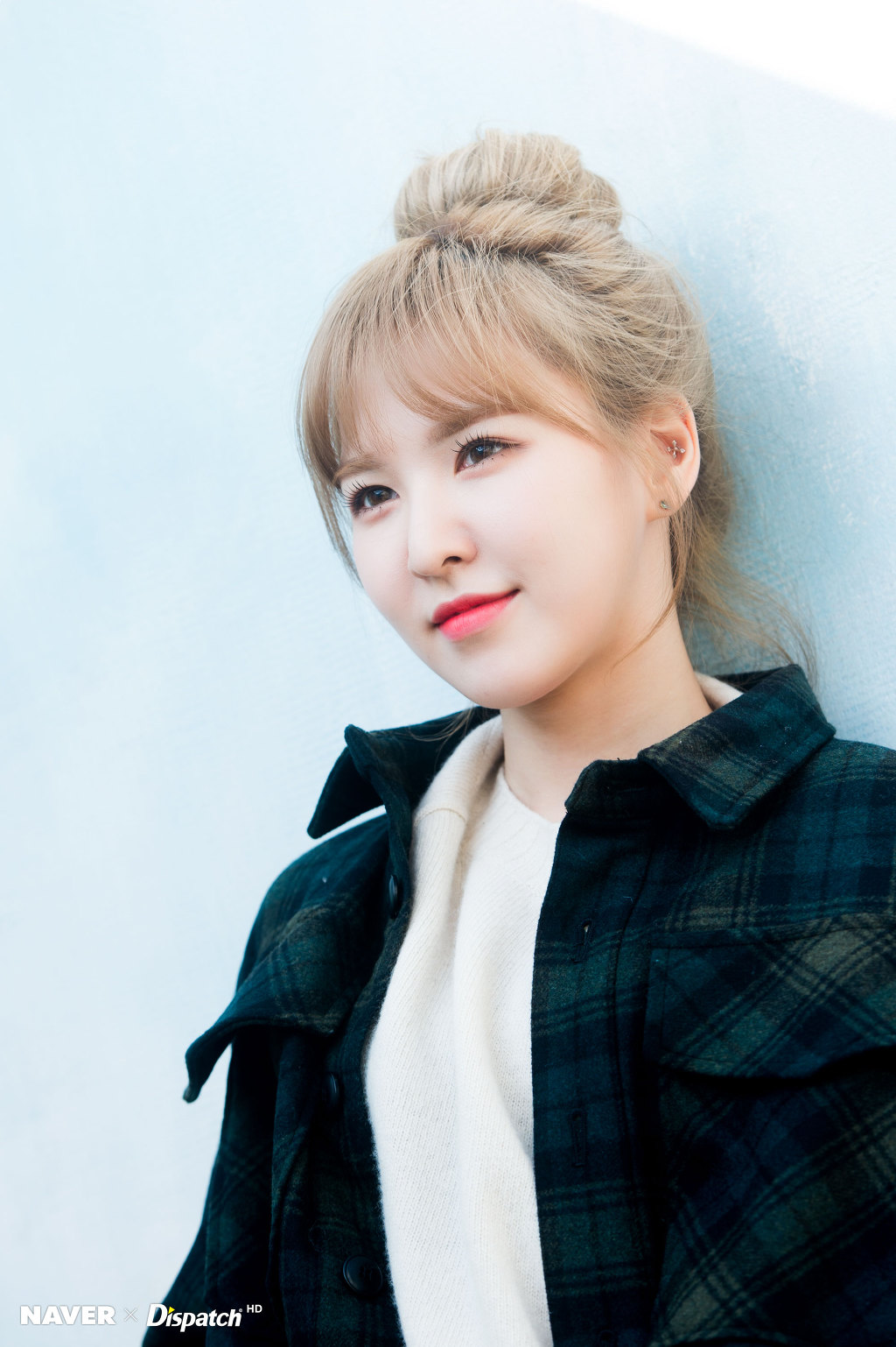  디스패치가 찍은 레드벨벳.jpg | 인스티즈